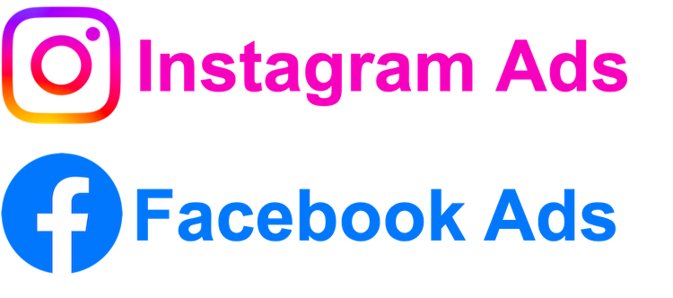 Facebook Ads Abogados<br />
Instagram Ads Abogados